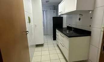 Imagem: Apartamento 2 quartos - Praia do Canto