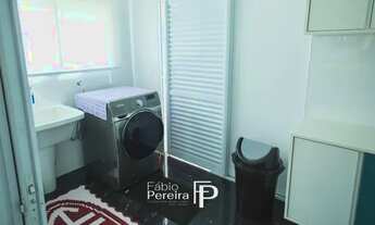 Imagem 7: Casa de condomínio sobrado para venda possui 600 metros quadrados com 4 quartos