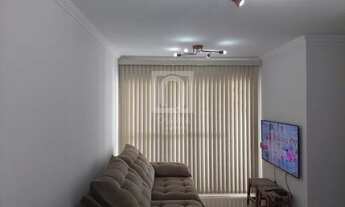 Imagem 4: Apartamento no Mirante Santa Rosália Vila Progresso Sorocaba