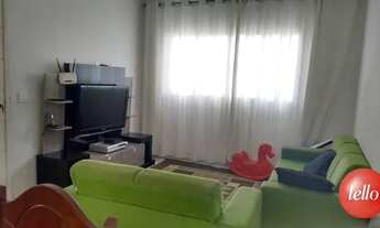 Imagem: São Paulo - Casa Comercial - Tatuapé