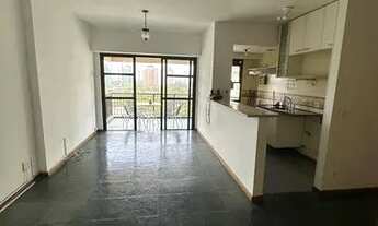 Imagem 3: Parque das Rosas - Barra da Tijuca - 02 quartos