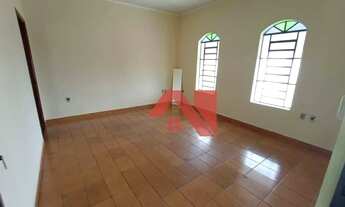 Imagem 6: Casa com 3 dormitórios para alugar, 190 m² por R$ 1.670,00/mês - Jardim Casa Grande - Mogi