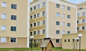 Imagem: Apartamento para Venda em Suzano, Vila Urupes