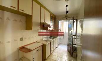 Imagem 7: Apartamento para venda tem 60 metros quadrados com 2 quartos em Centro - Passo Fundo - RS