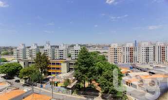 Imagem 4: Apartamento padrão em Vila Prudente - São Paulo