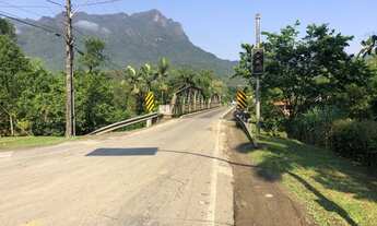 Imagem 3: Fazenda/Sítio/Chácara para venda tem 2873 metros quadrados em Centro - Morretes - PR