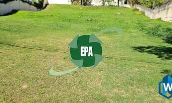 Imagem 3: Lote/Terreno para venda tem 1448 metros quadrados em Tamboré - Barueri - SP