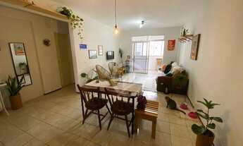 Imagem 5: Apartamento com 3 dormitórios à venda, 107 m² por R$ 350.000,00 - Meireles - Fortaleza/CE