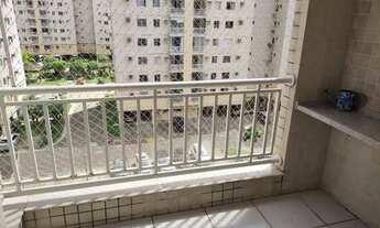 Imagem 4: Apartamento no Varandas Grand Park