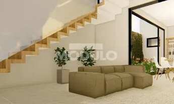 Imagem: CASA DE CONDOMÍNIO à venda, 4 quartos