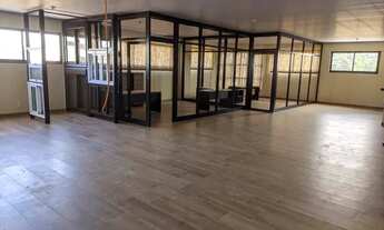 Imagem 7: GALPÃO SETOR SANTOS DUMONT