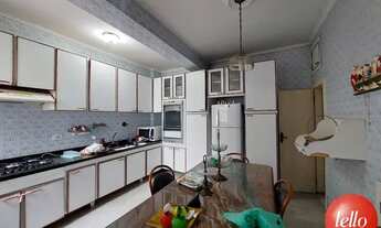 Imagem 5: São Paulo - Casa Comercial - Tatuapé