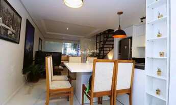 Imagem 5: PORTO ALEGRE - Casa Padrão - Vila Conceicao