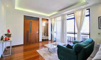 Imagem 4: Apartamento para Aluguel - Jardim, 3 Quartos, 168 m2