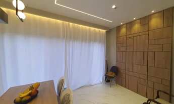 Imagem 4: Casa de condomínio sobrado para venda tem 250 metros quadrados com 3 quartos