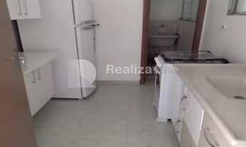 Imagem 2: Locação Apartamento com 1 dormitório