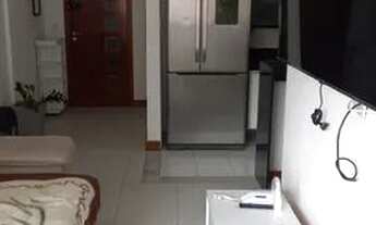 Imagem: Otima oportunidade de locação 1/4 mobiliado