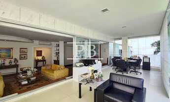 Imagem 2: Apartamento com 4 dormitórios, 282 m² - venda por R$ 8.400.000,00 ou aluguel por R$ 32.101