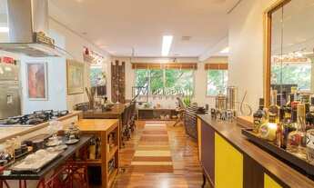 Imagem 6: Venda Apartamento 2 Dormitórios - 94 m² Vila Olímpia