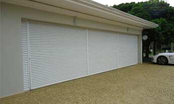 Imagem 7: Casa com 5 dormitórios à venda, 950 m² por R$ 5.850.000,00 - Condomínio Fazenda Vila Real