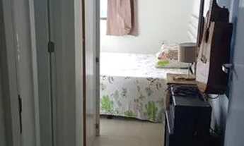 Imagem 2: Apartamento para aluguel possui 70 metros quadrados com 2 quartos em Itajubá - Barra Velha