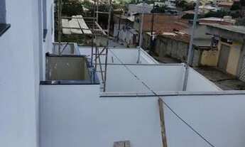 Imagem 4: Linda casa com 2 quartos , 2 vagas e 2 banheiros em Serra Dourada - Vespasiano