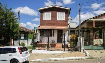 Imagem 4: Casa para Venda - 255m², 6 dormitórios, 4 vagas - Camaquã