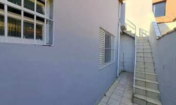 Imagem 4: Aluga - Casa Térrea 71 m 2 quartos - Aviação - Praia Grande - SP