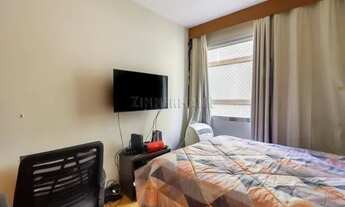 Imagem 7: APARTAMENTO COM 3 DORMITÓRIOS NO JARDIM PAULISTA