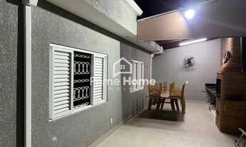 Imagem 2: Casa pra Locação jd Carlos Lourenço