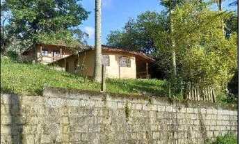 Imagem: PALHOCA - Casa Padrão - ENSEADA DO BRITO