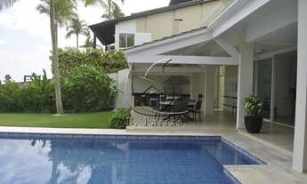 Imagem 4: Casa em Juquehy Casa com 5 dormitórios