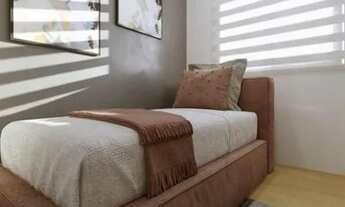 Imagem 2: Apartamento ao lado do metrô