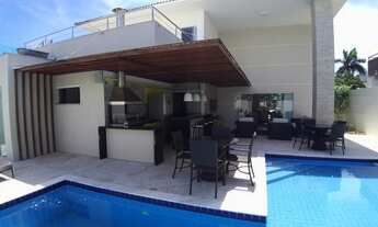 Imagem 4: LINDA CASA COM 4 SUÍTES PARA LOCAÇÃO!