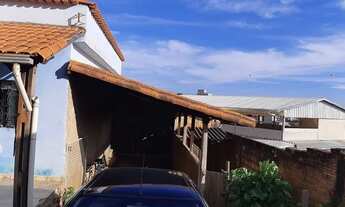 Imagem 3: Residência bairro Independencia Belo Horizonte