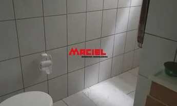 Imagem 4: Casa Padrão em São José dos Campos