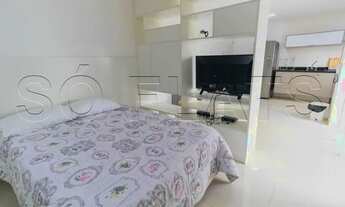 Imagem 7: Residencial com excelente localização próximo ao Metrô Paraíso, Av. Paulista e ao HCor