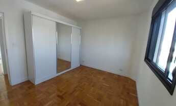 Imagem 3: Apartamento para aluguel tem 65 metros quadrados com 2 quartos em Vila Deodoro - São Paulo