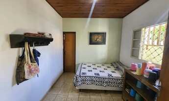 Imagem 2: Casa para venda tem 100 metros quadrados com 2 quartos em Centro - Alto Paraíso de Goiás