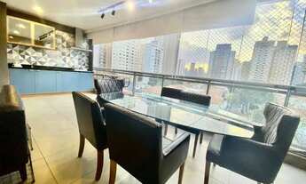 Imagem: Apartamento de 3 quartos para alugar no