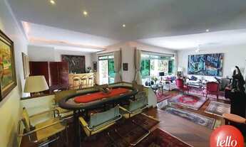 Imagem 4: São Paulo - Casa Padrão - Lapa