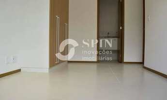 Imagem 4: Alugo apartamento de 2 quartos com armários no Condomínio Le Parc Residencial Clube