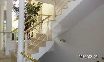 Imagem 2: Casa em Condomínio de alto padrão - Jd. França