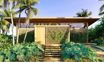 Imagem 3: Casa de condomínio para venda com 4 quartos em Arraial d'Ajuda