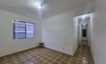 Imagem: Apartamento para venda tem 60 metros quadrados