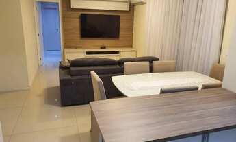 Imagem: Apartamento para venda possui 91 metros