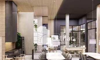 Imagem 7: Apartamento 03 suítes e 04 vagas no Ecoville, Curitiba