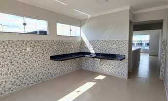 Imagem 2: Casa 3 quartos 2 suítes, Linda, blindex, F. acartonado, Piscina, port. automático!