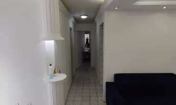 Imagem 5: Apartamento para venda tem 66 metros quadrados com 3 quartos em Feitosa - Maceió - AL