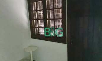 Imagem 4: Sobrado com 3 dormitórios para alugar por R$ 6.750/mês - Água Branca - São Paulo/SP